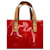 Louis Vuitton Reade PM Rouge  - vue 8