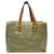 Louis Vuitton Reade PM Vert  - vue 1