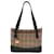 Borsa Tote Burberry Nova Check Beige