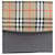 Borsa Tote Burberry Nova Check Beige - vista 2