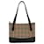 Borsa Tote Burberry Nova Check Beige - vista 4