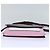 Borsa a spalla GIVENCHY in pelle rosso vino argento rosa Auth am6721 Bordò - vista 13
