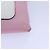 Borsa a spalla GIVENCHY in pelle rosso vino argento rosa Auth am6721 Bordò - vista 15