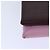Borsa a spalla GIVENCHY in pelle rosso vino argento rosa Auth am6721 Bordò - vista 16