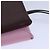 Borsa a spalla GIVENCHY in pelle rosso vino argento rosa Auth am6721 Bordò - vista 17