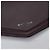 Borsa a spalla GIVENCHY in pelle rosso vino argento rosa Auth am6721 Bordò - vista 19