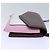Borsa a spalla GIVENCHY in pelle rosso vino argento rosa Auth am6721 Bordò - vista 9