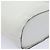 Céline Borsa a spalla CELINE in pelle bianca e argento Auth 86175 Bianco - vista 10