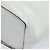Céline Borsa a spalla CELINE in pelle bianca e argento Auth 86175 Bianco - vista 11