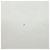 Céline Borsa a spalla CELINE in pelle bianca e argento Auth 86175 Bianco - vista 15