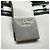 Céline Borsa a spalla CELINE in pelle bianca e argento Auth 86175 Bianco - vista 16