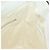 Céline Borsa a spalla CELINE in pelle bianca e argento Auth 86175 Bianco - vista 19