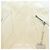 Céline Borsa a spalla CELINE in pelle bianca e argento Auth 86175 Bianco - vista 20