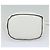 Céline Borsa a spalla CELINE in pelle bianca e argento Auth 86175 Bianco - vista 9