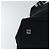 Borsa a spalla GUCCI in nylon nero argento 012 2122 0161 8 Auth ep5178 - vista 10