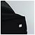 Borsa a spalla GUCCI in nylon nero argento 012 2122 0161 8 Auth ep5178 - vista 11