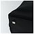 Borsa a spalla GUCCI in nylon nero argento 012 2122 0161 8 Auth ep5178 - vista 12
