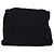 Borsa a spalla GUCCI in nylon nero argento 012 2122 0161 8 Auth ep5178 - vista 3
