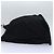 Borsa a spalla GUCCI in nylon nero argento 012 2122 0161 8 Auth ep5178 - vista 4