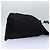 Borsa a spalla GUCCI in nylon nero argento 012 2122 0161 8 Auth ep5178 - vista 5