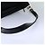 Borsa a spalla GUCCI in nylon nero argento 012 2122 0161 8 Auth ep5178 - vista 7