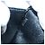 LOUIS VUITTON Taiga Brazza Carteira Longa Ardoise M32572 Auth ar12455 Cinza - vista 12