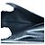 LOUIS VUITTON Taiga Brazza Carteira Longa Ardoise M32572 Auth ar12455 Cinza - vista 19