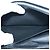LOUIS VUITTON Taiga Brazza Carteira Longa Ardoise M32572 Auth ar12455 Cinza - vista 21