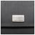 Bulgari Borsa a tracolla BVLGARI PVC Argento Nero Auth ar12452 - vista 12