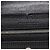 Bulgari Borsa a tracolla BVLGARI PVC Argento Nero Auth ar12452 - vista 15