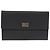 Bulgari Borsa a tracolla BVLGARI PVC Argento Nero Auth ar12452 - vista 2