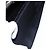 Bulgari Borsa a tracolla BVLGARI PVC Argento Nero Auth ar12452 - vista 23