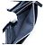 Bulgari Borsa a tracolla BVLGARI PVC Argento Nero Auth ar12452 - vista 24