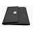 Bulgari Borsa a tracolla BVLGARI PVC Argento Nero Auth ar12452 - vista 4