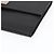 Bulgari Borsa a tracolla BVLGARI PVC Argento Nero Auth ar12452 - vista 8