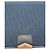 Monogramma Trotter Christian Dior Blu navy - vista 2