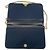 Monogramma Trotter Christian Dior Blu navy - vista 3
