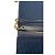 Monogramma Trotter Christian Dior Blu navy - vista 4