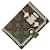 Louis Vuitton Monogram Agenda PM Malvoir Planner Cover Patent leather  ref.1591020