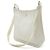 Hermès Borsa a Spalla Hermes Vespa PM Bianco - vista 3
