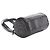 Bowling Borsa Chanel trapuntata Choco Bar nera Nero