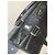 Bowling Borsa Chanel trapuntata Choco Bar nera Nero - vista 7