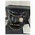 2.55 Borsa a mano Chanel Original Mini 22 in pelle nera Nero - vista 11