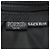 Freeman Porter Schwarzer Nylon-Rucksack von Porter - Ansicht 6
