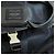 Freeman Porter Schwarzer Nylon-Rucksack von Porter - Ansicht 7