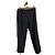 Pantalones MAX MARA T.US 4 Lana Azul