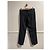 Pantalones MAX MARA T.US 4 Lana Azul - vista 3