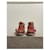 RAG & BONE Botines T.EU 36 Cuero Camello - vista 2