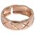 Bracciale Chanel Coco Crush in oro rosa 18K - vista 2
