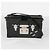 Louis Vuitton Petite Malle Epi Nera Nero - vista 8